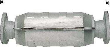 VEGAZ OK-933 - Catalizator aaoparts.ro