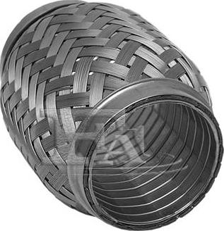 VEGAZ UFR-527 - Teava flexibila, esapament aaoparts.ro