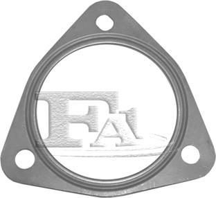 VEGAZ PGD-120 - Inel de etansare, galerie evacuare aaoparts.ro