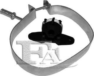 VEGAZ PGM-120 - Suport, toba esapament aaoparts.ro