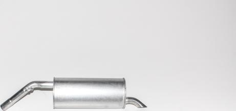 VEGAZ PGS-349 - Toba esapament finala aaoparts.ro