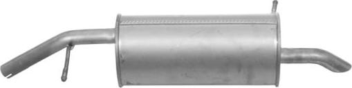 VEGAZ PGS-347IMA - Toba esapament finala aaoparts.ro