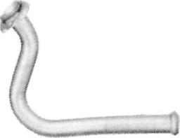 VEGAZ RR-195 - Racord evacuare aaoparts.ro