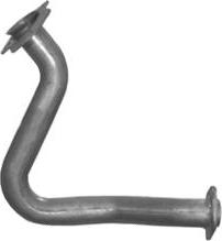 VEGAZ RR-291 - Racord evacuare aaoparts.ro