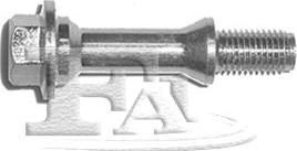 VEGAZ SZM-103 - Surub, sistem de esapament aaoparts.ro
