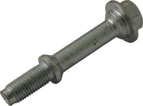 VEGAZ SZM-102 - Surub, sistem de esapament aaoparts.ro