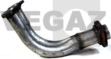VEGAZ SZR-17 - Racord evacuare aaoparts.ro