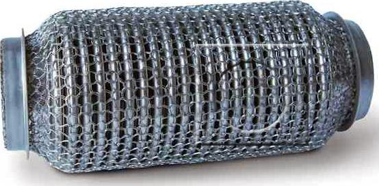 VEGAZ UFR-641 - Teava flexibila, esapament aaoparts.ro