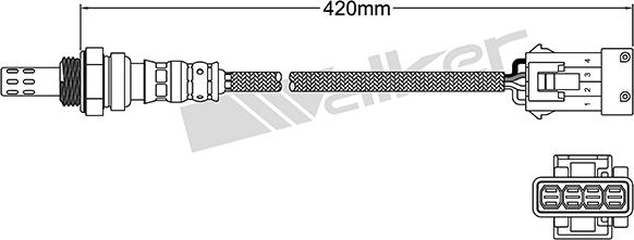 VEGAZ ULS-640 - Sonda Lambda aaoparts.ro