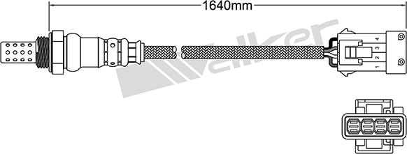 VEGAZ ULS-111 - Sonda Lambda aaoparts.ro