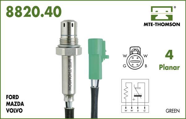 VEGAZ ULS-285 - Sonda Lambda aaoparts.ro