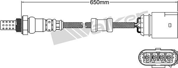 VEGAZ ULS-227 - Sonda Lambda aaoparts.ro