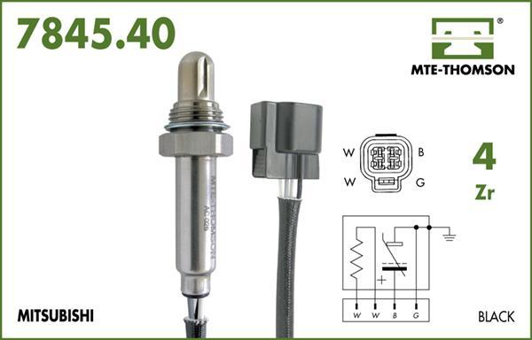 VEGAZ ULS-277 - Sonda Lambda aaoparts.ro