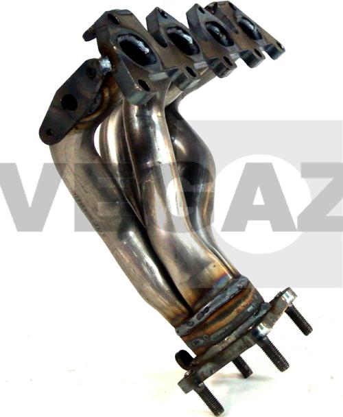 VEGAZ VAK-299 - Galerie, sistem de esapament aaoparts.ro