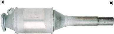 VEGAZ VK-945 - Catalizator aaoparts.ro