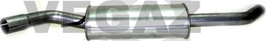 VEGAZ VS-371 - Toba esapamet intermediara aaoparts.ro