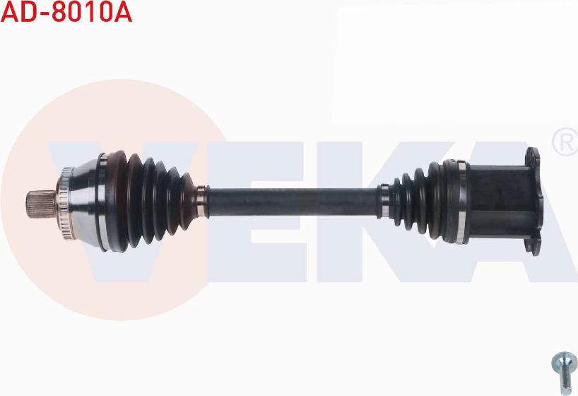 Veka AD-8010A - Planetara aaoparts.ro