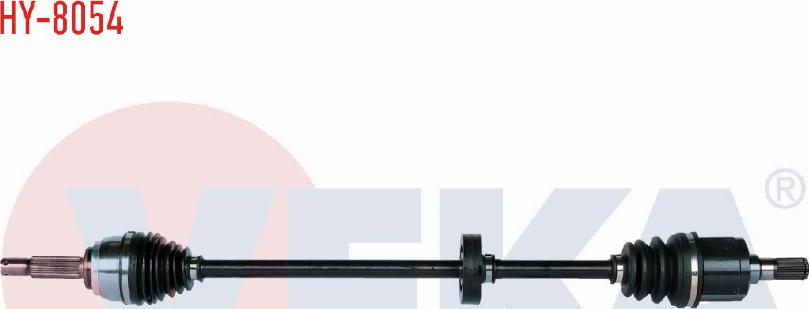 Veka HY-8054 - Planetara aaoparts.ro