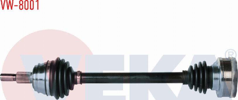 Veka VW-8001 - Planetara aaoparts.ro