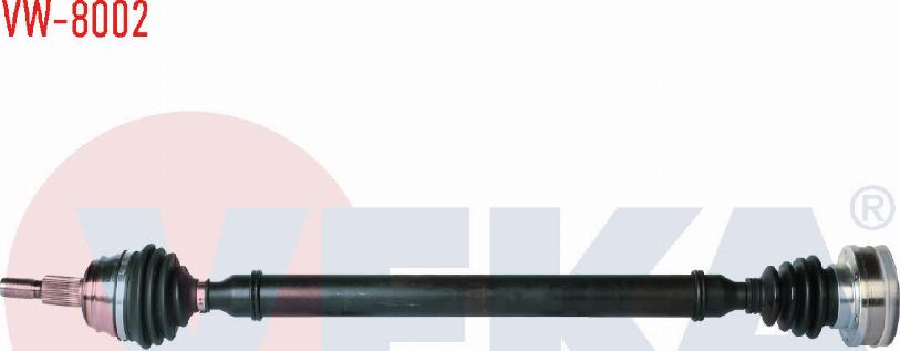 Veka VW-8002 - Planetara aaoparts.ro