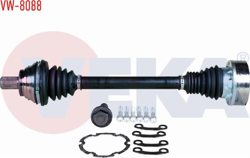 Veka VW-8088 - Planetara aaoparts.ro