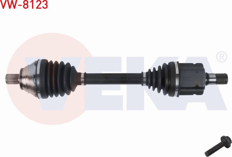 Veka VW-8123 - Planetara aaoparts.ro