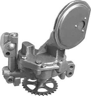 VEMA 924035V - Pompa ulei aaoparts.ro