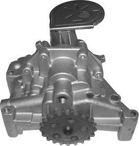 VEMA 923214V - Pompa ulei aaoparts.ro