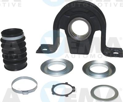 VEMA 490028 - Suport, ax cardanic aaoparts.ro