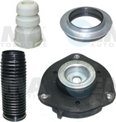 VEMA 440095 - Rulment sarcina suport arc aaoparts.ro