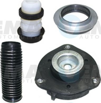 VEMA 440096 - Rulment sarcina suport arc aaoparts.ro