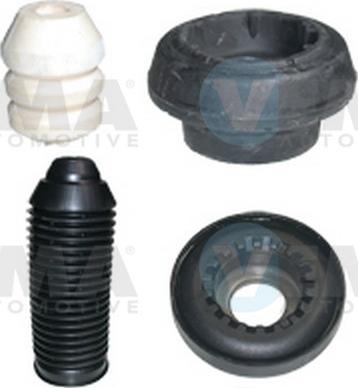 VEMA 440090 - Rulment sarcina suport arc aaoparts.ro