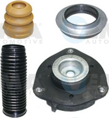 VEMA 440093 - Rulment sarcina suport arc aaoparts.ro