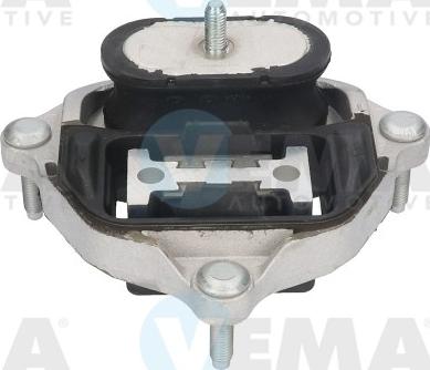 VEMA 450047 - Suport, transmisie manuala aaoparts.ro