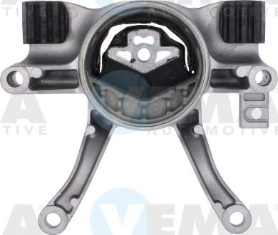 VEMA 450010 - Suport, transmisie manuala aaoparts.ro