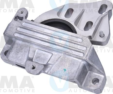 VEMA 450077 - Suport, transmisie manuala aaoparts.ro