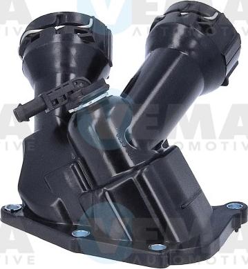 VEMA 460441 - Flansa lichid racire aaoparts.ro