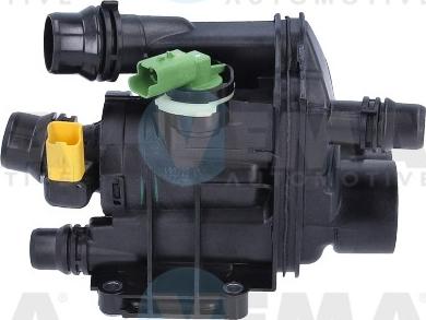 VEMA 460478 - Flansa lichid racire aaoparts.ro