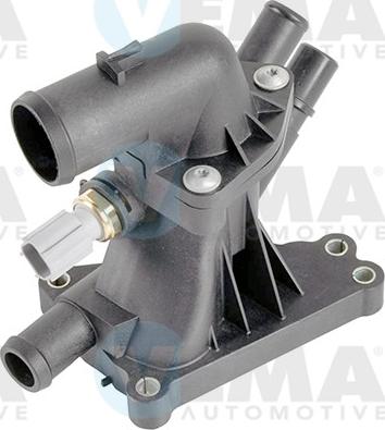 VEMA 460507 - Flansa lichid racire aaoparts.ro