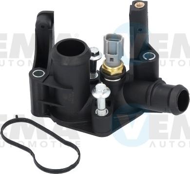 VEMA 460002 - Flansa lichid racire aaoparts.ro