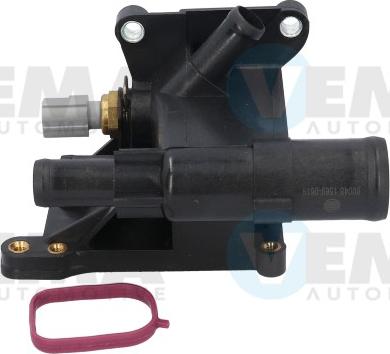 VEMA 460030 - Flansa lichid racire aaoparts.ro