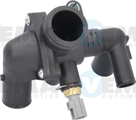 VEMA 460194 - Flansa lichid racire aaoparts.ro