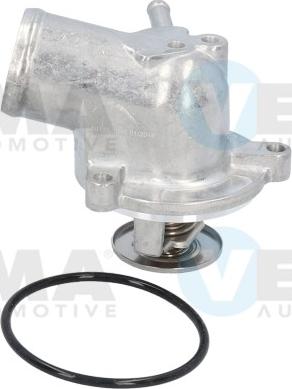 VEMA 460101 - Flansa lichid racire aaoparts.ro