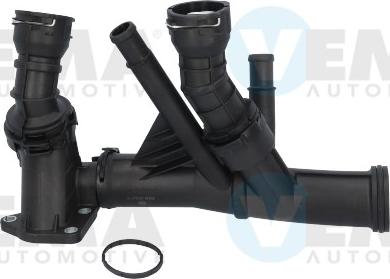 VEMA 460175 - Flansa lichid racire aaoparts.ro