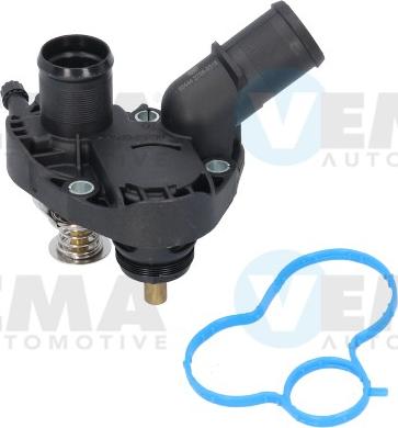 VEMA 460177 - Flansa lichid racire aaoparts.ro