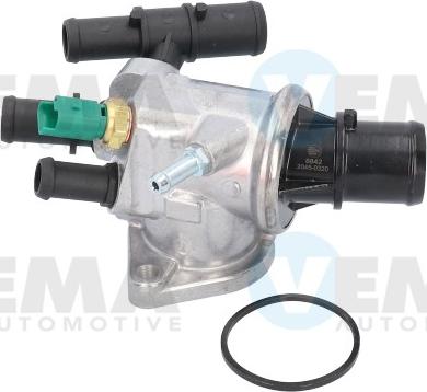 VEMA 460399 - Flansa lichid racire aaoparts.ro