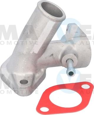 VEMA 460393 - Flansa lichid racire aaoparts.ro