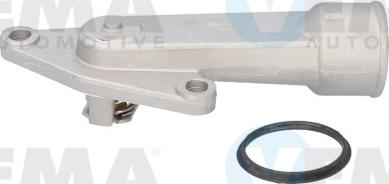 VEMA 460327 - Flansa lichid racire aaoparts.ro