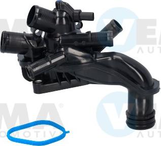 VEMA 460247 - Flansa lichid racire aaoparts.ro