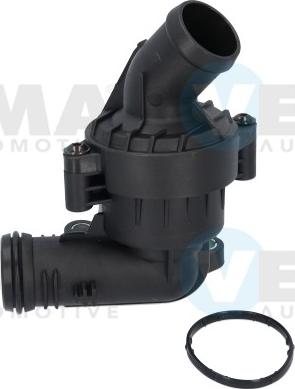 VEMA 460256 - Flansa lichid racire aaoparts.ro